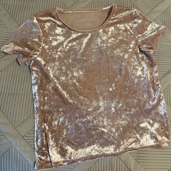 Crop Tee Bundle - Picture 2 of 3